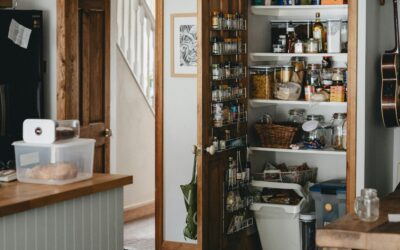 Conquer Kitchen Chaos: 5 Essential Solutions for Busy Moms in 2024